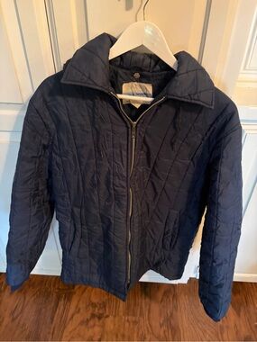 Vintage Sears Fieldmaster Jacket Medium with Hood